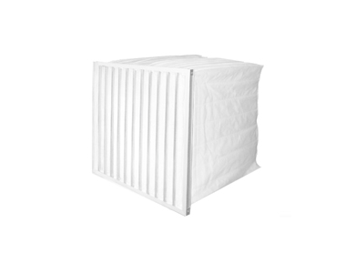 初效袋式過(guò)濾器