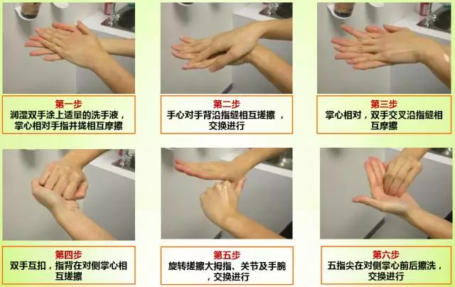 人員進入潔凈車間潔凈區(qū)更衣和行為規(guī)范【演示】