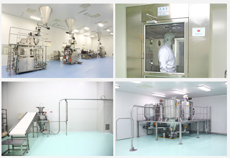 食品SC標(biāo)準(zhǔn)凈化潔凈車間潔凈室要求及標(biāo)準(zhǔn)