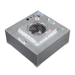 內轉子機電機鋁葉輪FFU